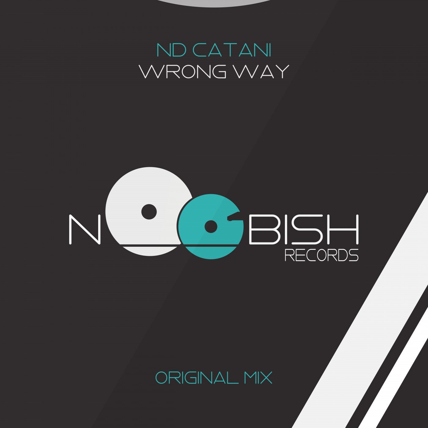 ND Catani – Wrong Way [NOOB189]